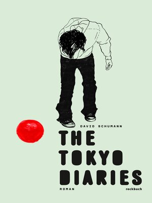 cover image of The Tokyo Diaries